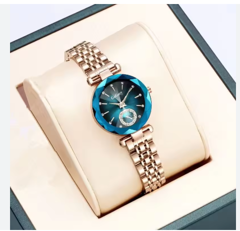 Montre SENO™ Luxury Ocean Star