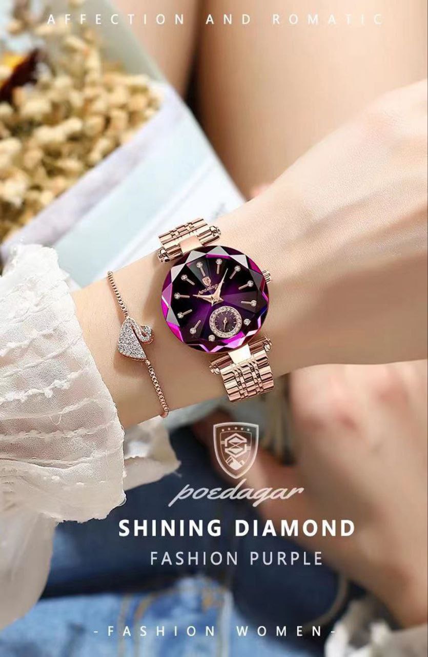 Montre SENO™ Luxury Ocean Star