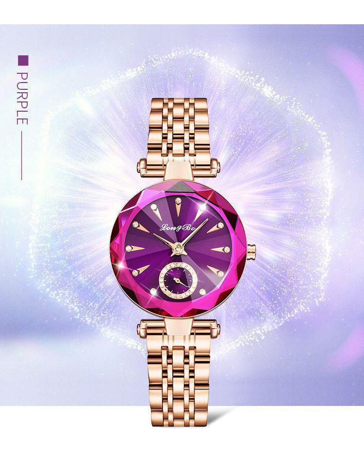 Montre SENO™ Luxury Ocean Star
