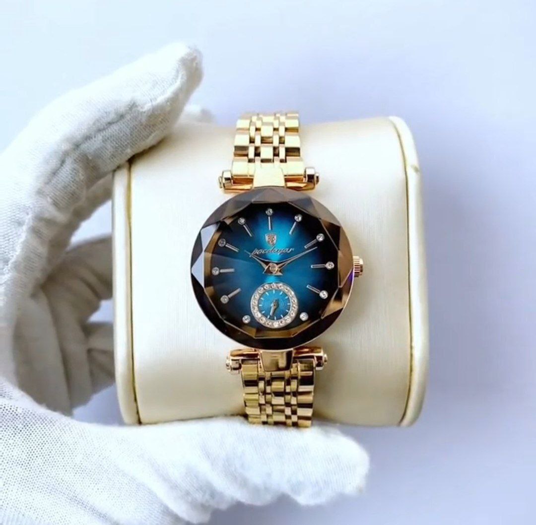 Montre SENO™ Luxury Ocean Star
