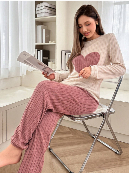 Dream Adore Pyjama Chic Printemps