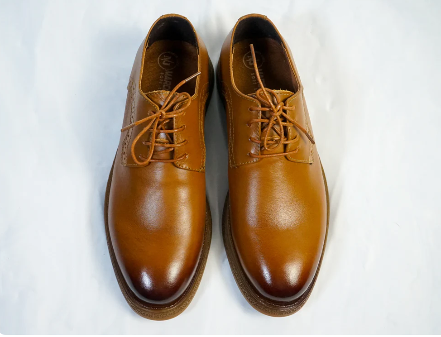 Garnoma © PREMIUM Derby Shoes Anzaro