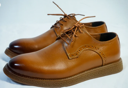 Garnoma © PREMIUM Derby Shoes Anzaro