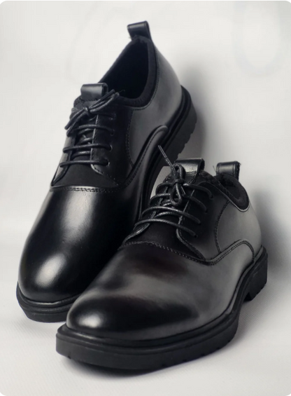 Garnoma © - PREMIUM Oxford shoes