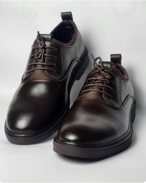 Garnoma © - PREMIUM Oxford shoes