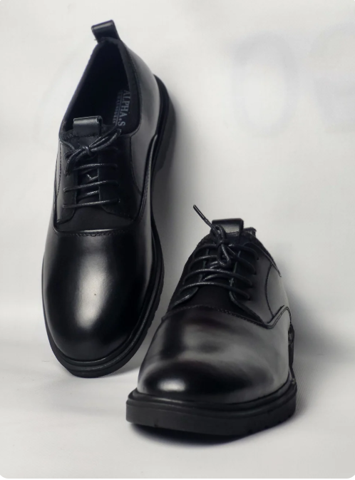 Garnoma © - PREMIUM Oxford shoes